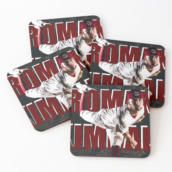 Item preview, Roman Kimball designed and sold by GamecockGirly19.
