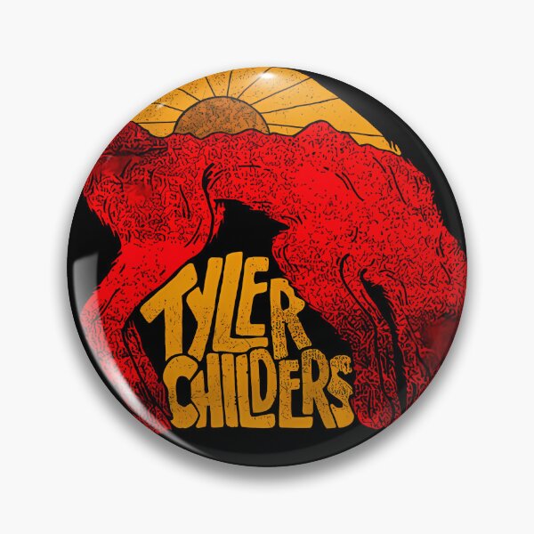 Item preview, Zorro Tyler Childers designed and sold by DominiqueCheval.