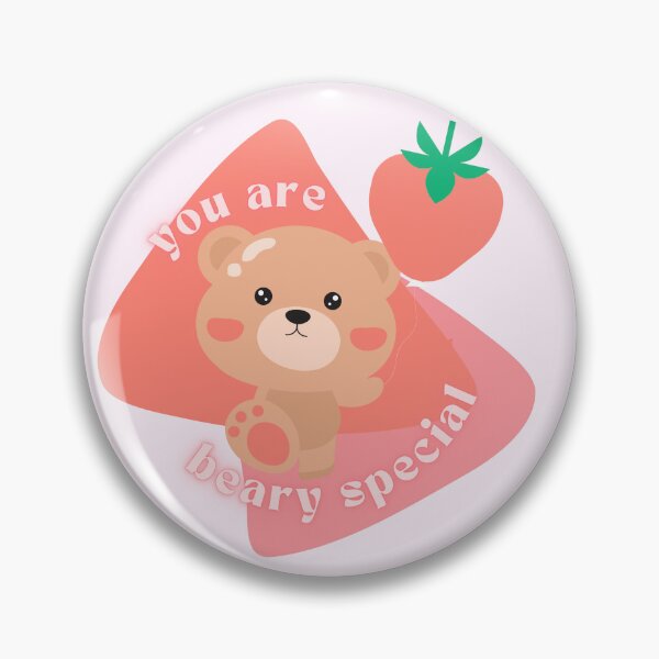 Item preview, you are beary special <3 designed and sold by csansc.