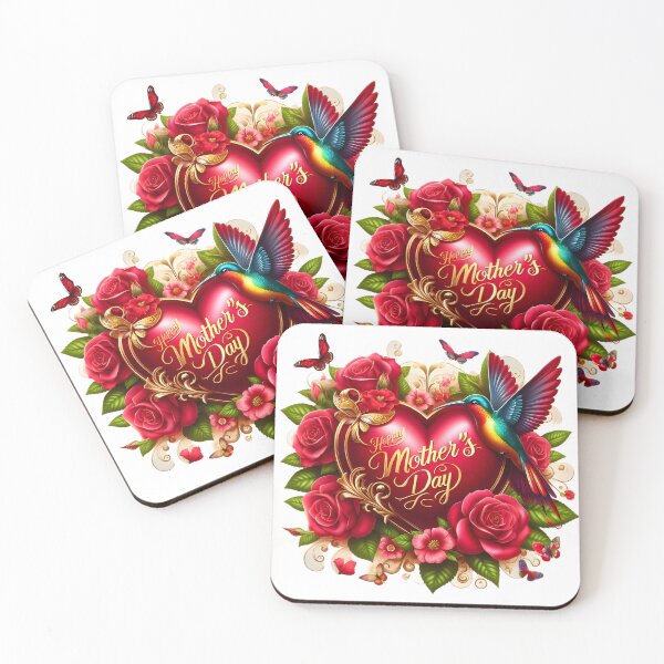 Item preview, Happy Mother's Day 2024: Mother's Day Ideas designed and sold by sofia1971.