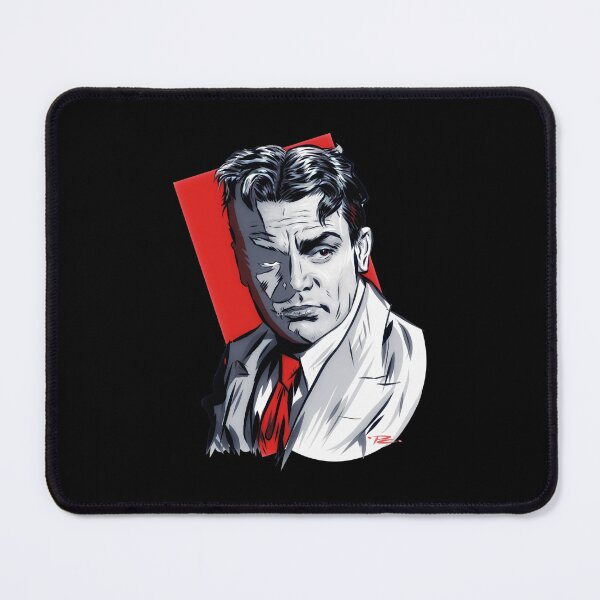 Item preview, James Cagney - An illustration by Paul Cemmick  designed and sold by Joshoarion.