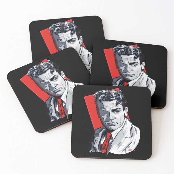 Item preview, James Cagney - An illustration by Paul Cemmick  designed and sold by Joshoarion.