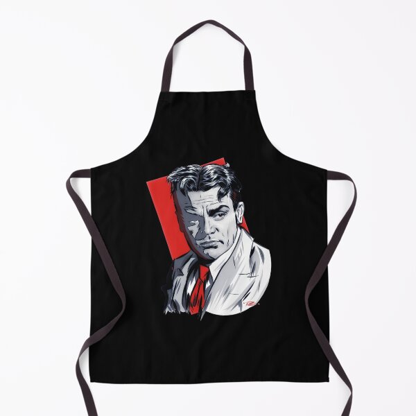 Item preview, James Cagney - An illustration by Paul Cemmick designed and sold by Joshoarion.