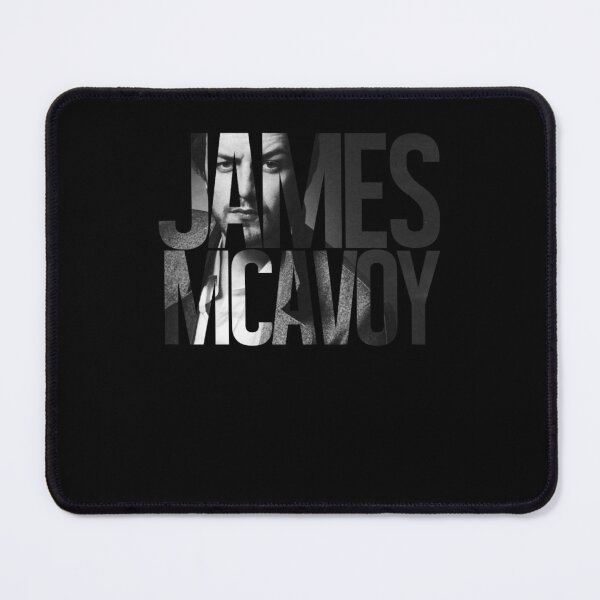 Item preview, James Mcavoy  Essential  designed and sold by Joshoarion.