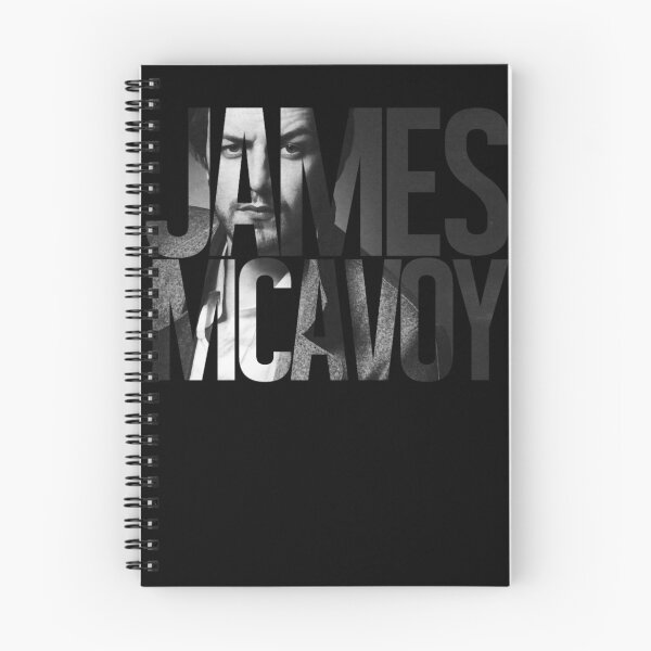 Item preview, James Mcavoy  Essential  designed and sold by Joshoarion.