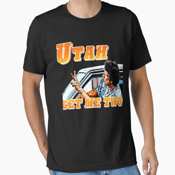 Item preview, Utah Get Me Two designed and sold by Alaiuvage88.