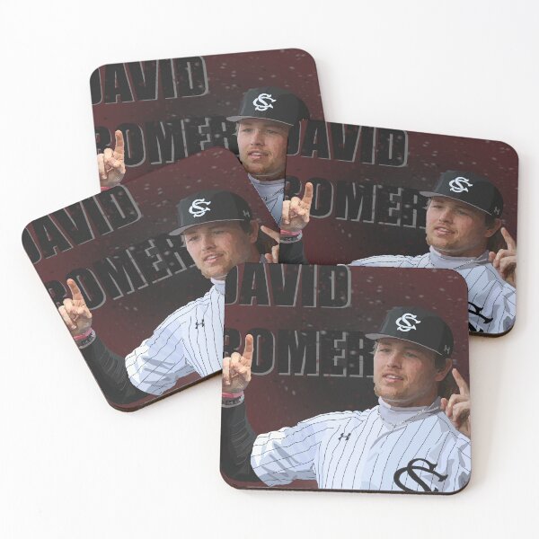 Item preview, David Cromer Jr designed and sold by GamecockGirly19.