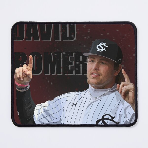 Item preview, David Cromer Jr designed and sold by GamecockGirly19.