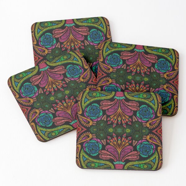 Item preview, Bohemian Lovigarden Under designed and sold by Deborah Maxemow.