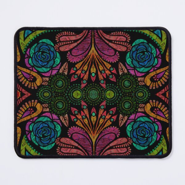 Item preview, Bohemian Lovigarden Under designed and sold by Deborah Maxemow.