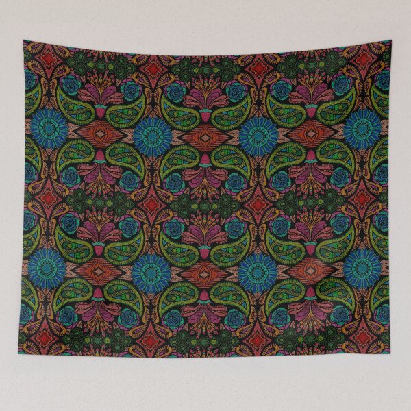 Item preview, Bohemian Lovigarden Under designed and sold by Deborah Maxemow.