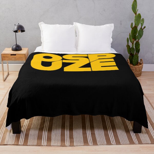 Item preview, Ospuze - The Finals designed and sold by Maximebah.