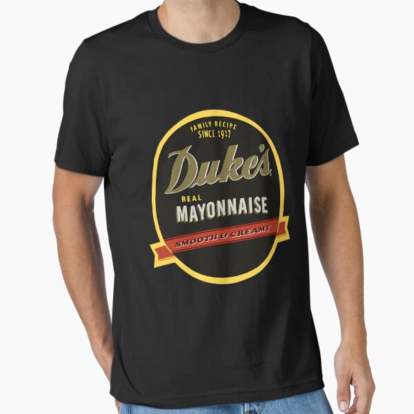 Item preview, DUKE'S MAYO  designed and sold by RyleyHeathcote.