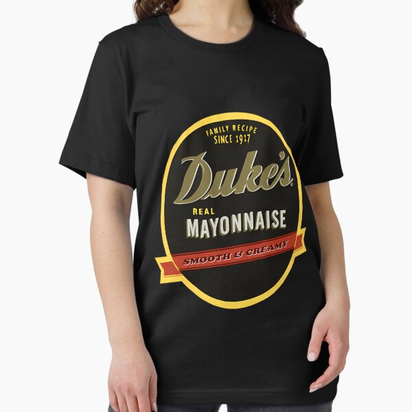 Item preview, DUKE'S MAYO  designed and sold by RyleyHeathcote.