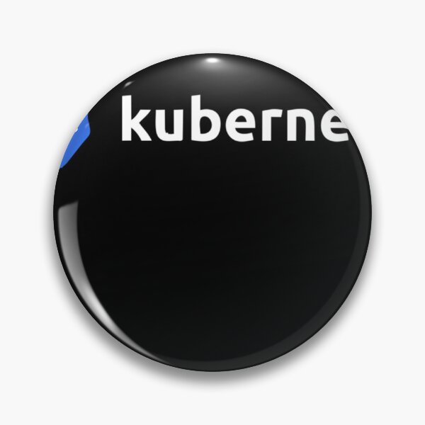 Item preview, Kubernetes Logo designed and sold by GregoireValette.