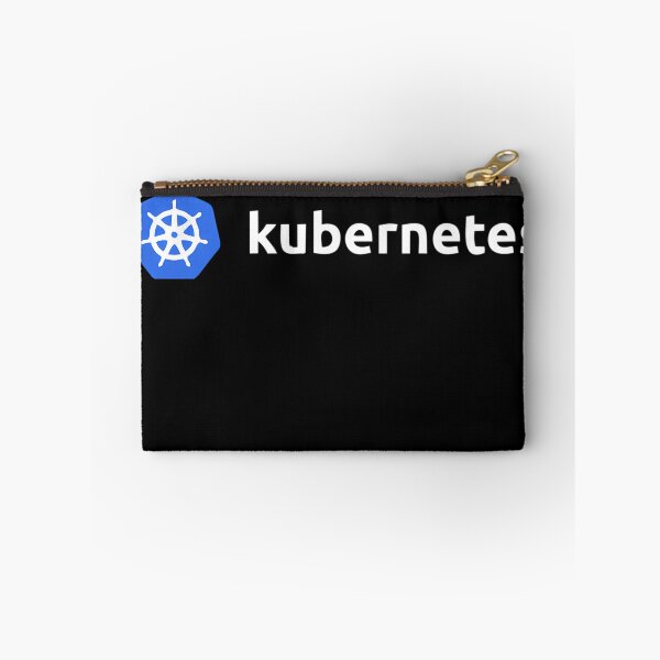 Item preview, Kubernetes Logo designed and sold by GregoireValette.