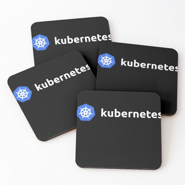 Item preview, Kubernetes Logo designed and sold by GregoireValette.