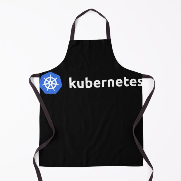 Item preview, Kubernetes Logo designed and sold by GregoireValette.