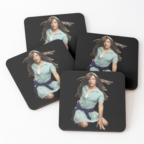 Item preview, Ja'mie  designed and sold by Joshoarion.
