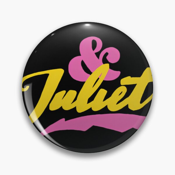 Item preview, Juliet Logo designed and sold by GregoireValette.