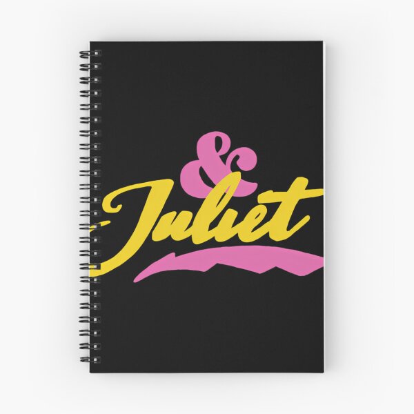 Item preview, Juliet Logo designed and sold by GregoireValette.