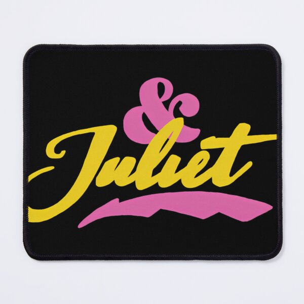 Item preview, Juliet Logo designed and sold by GregoireValette.