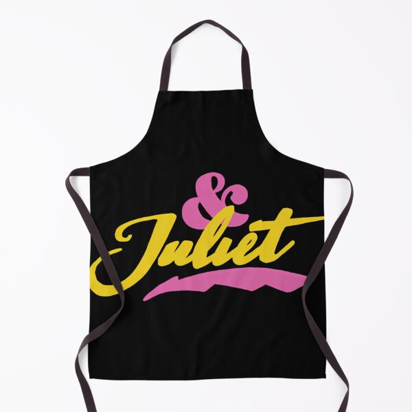 Item preview, Juliet Logo designed and sold by GregoireValette.