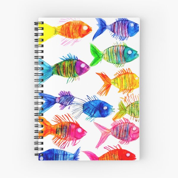 Item preview, Xray Fish designed and sold by Majestic7.