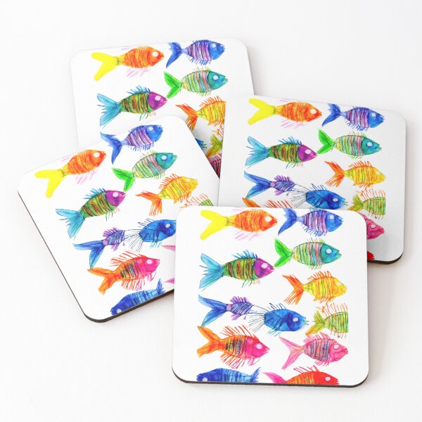 Item preview, Xray Fish designed and sold by Majestic7.
