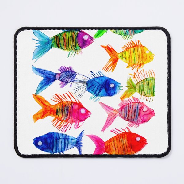 Item preview, Xray Fish designed and sold by Majestic7.