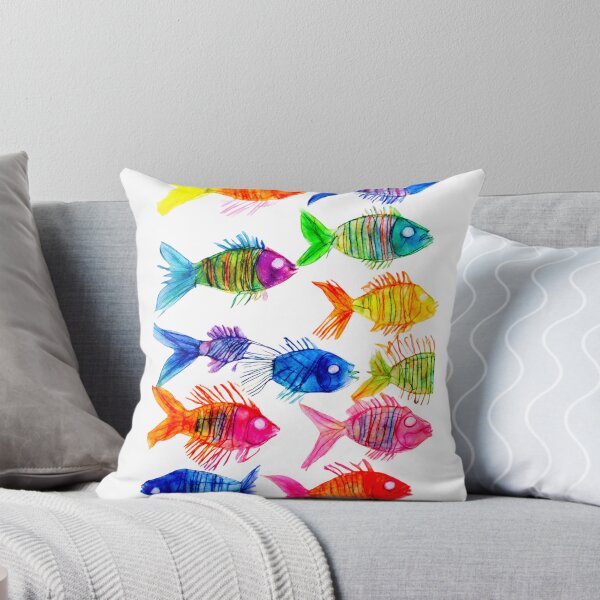 Item preview, Xray Fish designed and sold by Majestic7.