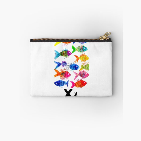 Item preview, Xray Fish designed and sold by Majestic7.