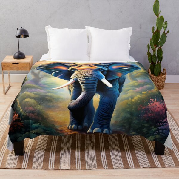Item preview, Elephant Love designed and sold by Magnetic.