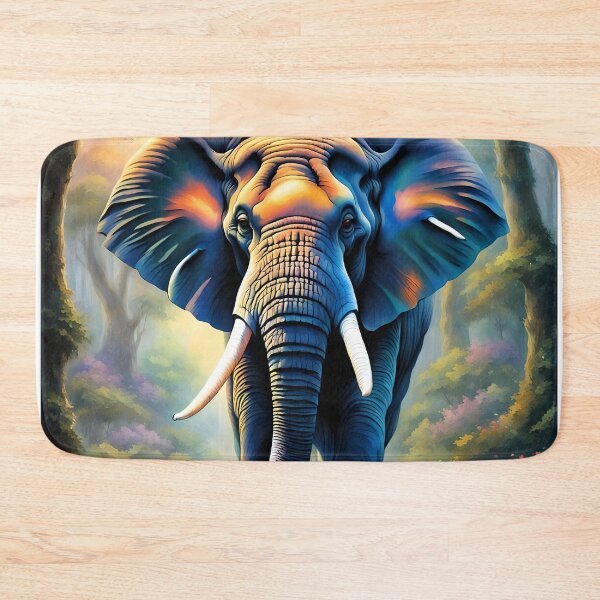 Item preview, Elephant Love designed and sold by Magnetic.