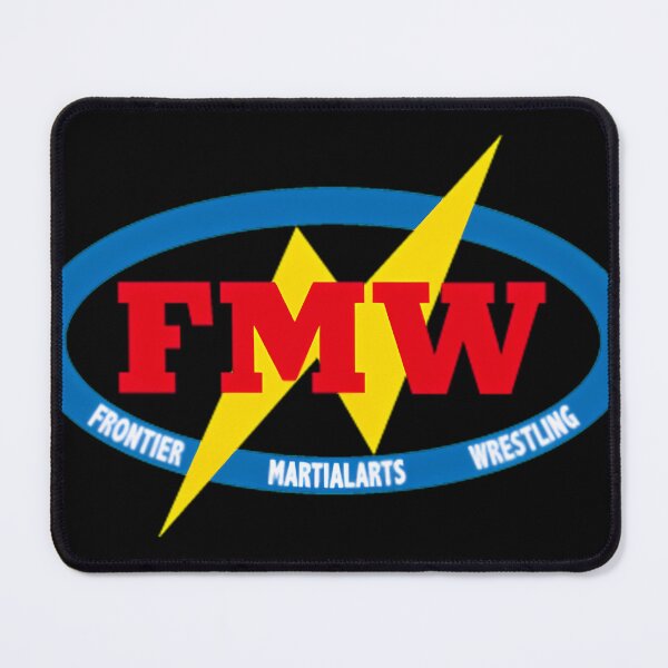Item preview, Fmw Logo designed and sold by GregoireValette.