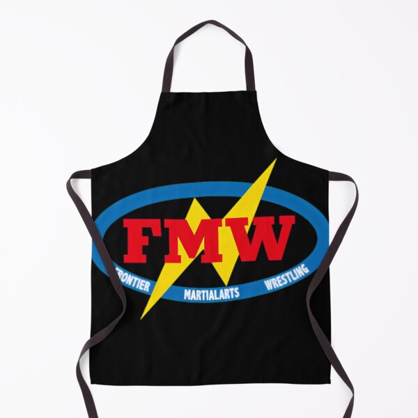 Item preview, Fmw Logo designed and sold by GregoireValette.