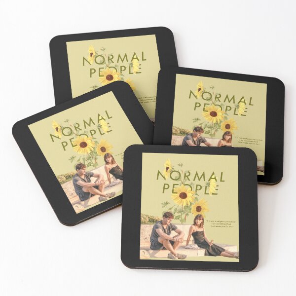Item preview, Normal People designed and sold by beatricecum.