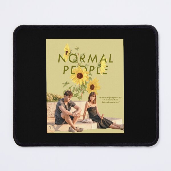 Item preview, Normal People designed and sold by beatricecum.