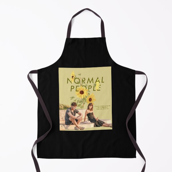 Item preview, Normal People designed and sold by beatricecum.