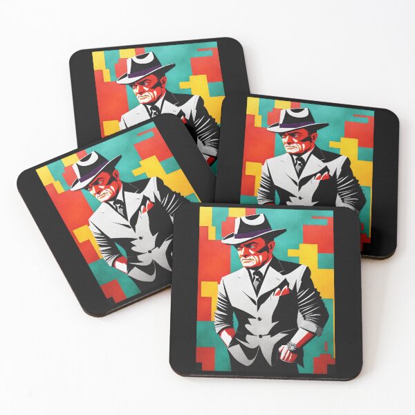 Item preview, James Cagney, Actor  designed and sold by Joshoarion.