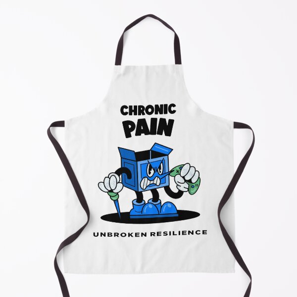 Item preview, Chronic Pain Tees designed and sold by ChronicPa2.