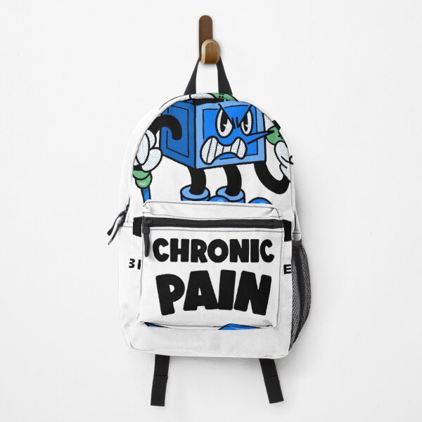 Item preview, Chronic Pain Tees  designed and sold by ChronicPa2.