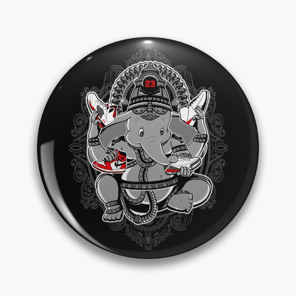 Item preview, AIR GANESH designed and sold by UCArts.