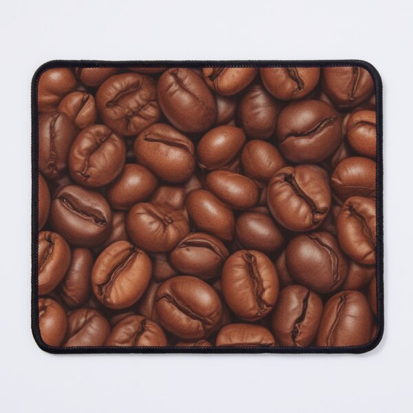 Item preview, Coffee Bean pattern designed and sold by imanshu.