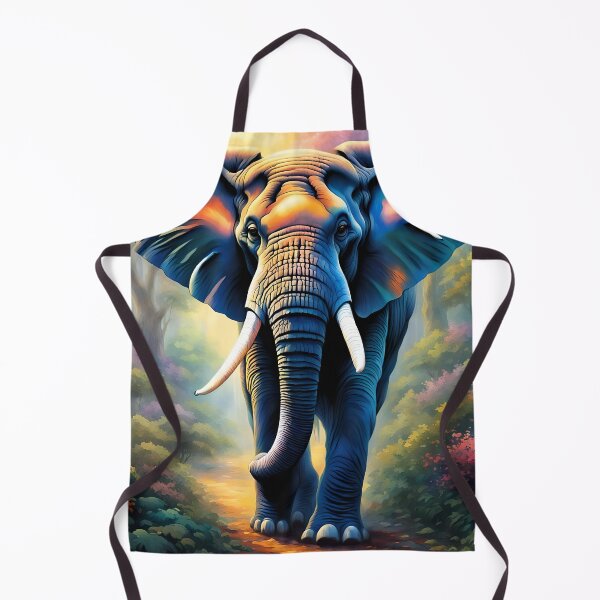 Item preview, Elephant Love designed and sold by Magnetic.