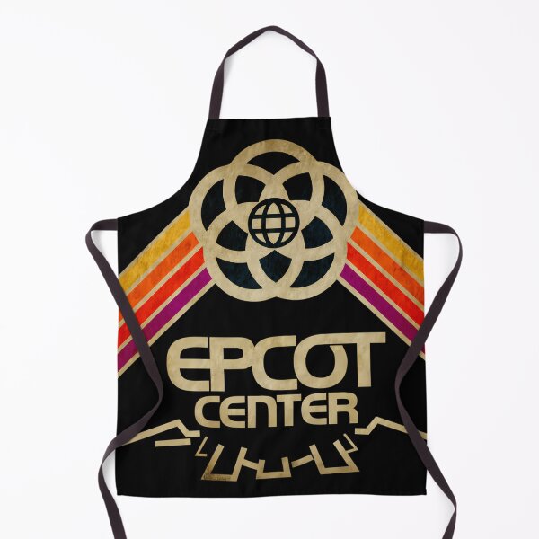 Item preview, Epcot Center Distressed designed and sold by GregoireValette.