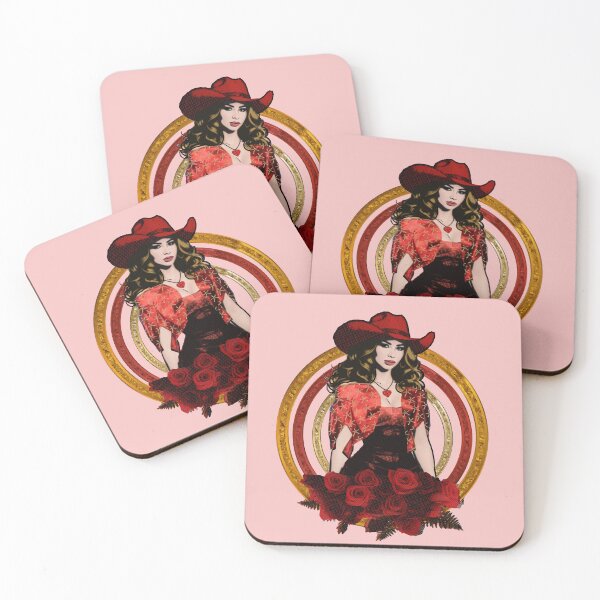 Item preview, Aneli and The Portal of Roses designed and sold by VisualiseIt.