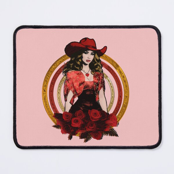 Item preview, Aneli and The Portal of Roses designed and sold by VisualiseIt.