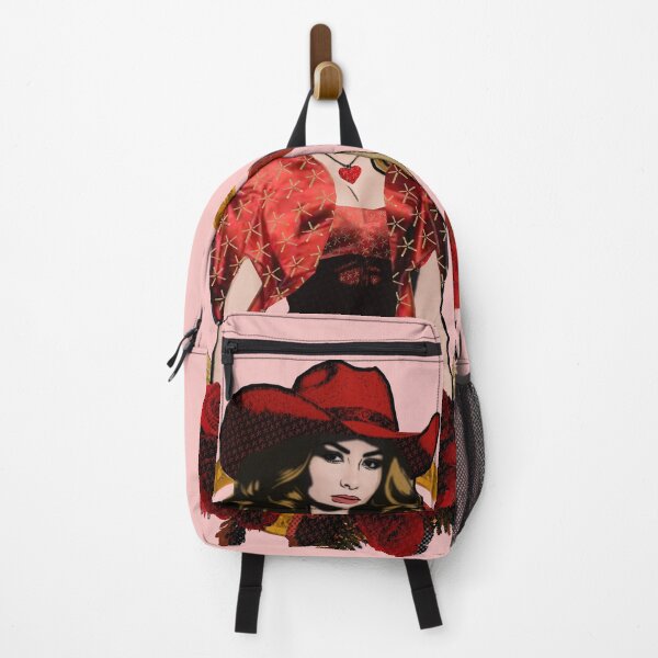 Item preview, Aneli and The Portal of Roses designed and sold by VisualiseIt.