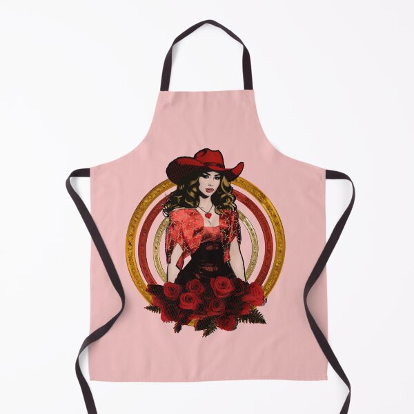 Item preview, Aneli and The Portal of Roses designed and sold by VisualiseIt.